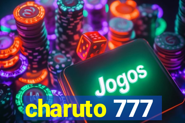 charuto 777